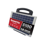 ELECTRIFICADOR SOLAR SPE S100