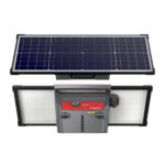 ELECTRIFICADOR SOLAR SPE S3500
