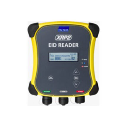 COLECTOR DE LECTURA XRP2i