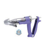 JERINGA ACCURUS 12 ML. FLUJO CONTINUO