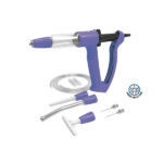 JERINGA OPTIMISER X 15 ML