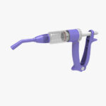 JERINGA POUR ON X 30 ML