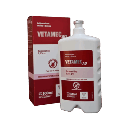VETAMEC® AD